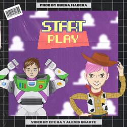 Start Play (feat. ENEZ 4R)