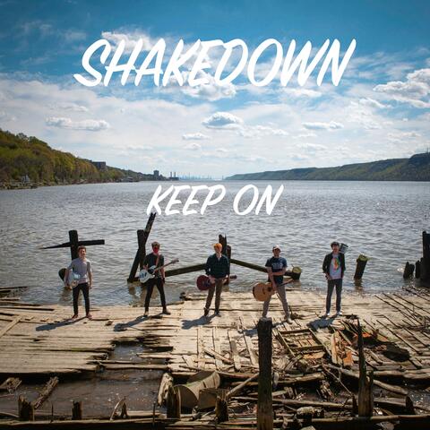 Keep On