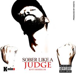 Sober Like a Judge