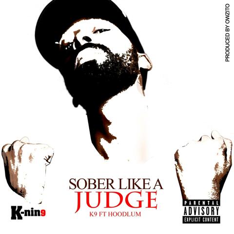 Sober Like a Judge