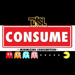 Minimizing Consumption