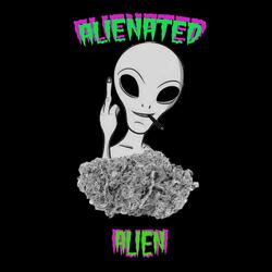 Alienated Alien