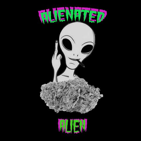 Alienated Alien