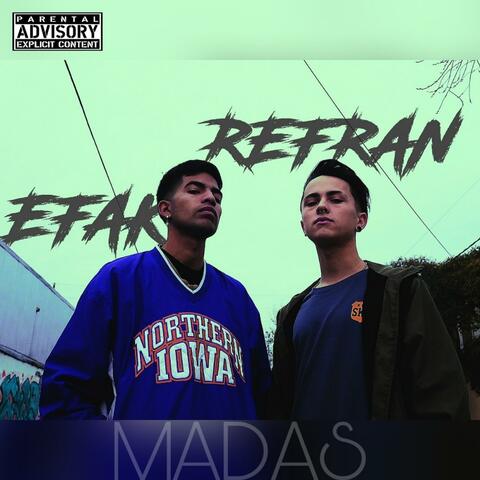 Madas