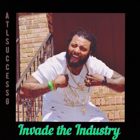 Invade the Industry