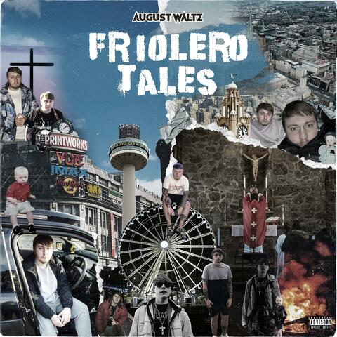 Friolero Tales