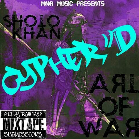 Art of War Cypher'd