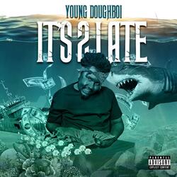 Night Cap (feat. Tommy2Much)