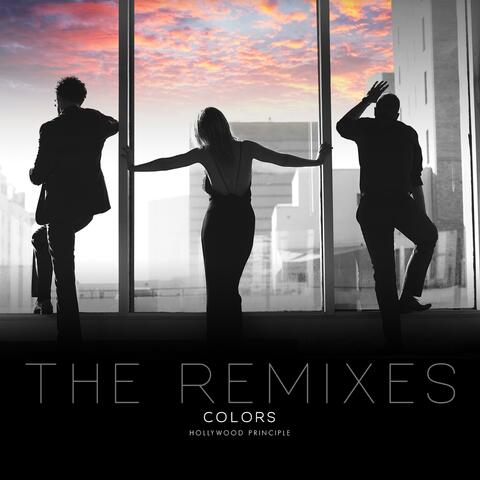 Colors: The Remixes