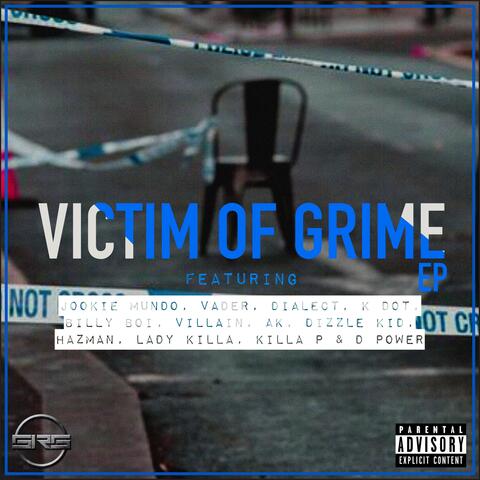 Victim of Grime