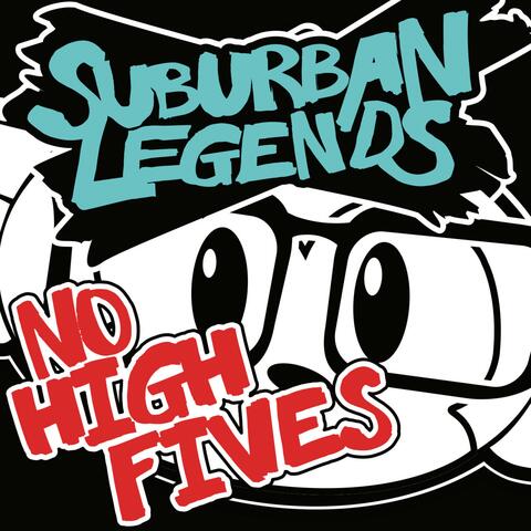 No High Fives