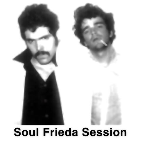 Soul Frieda Session (Pre Wepz '99)