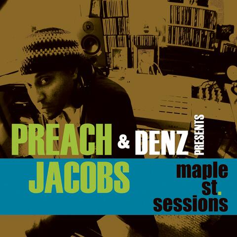 Maple St. Sessions