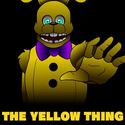 The Yellow Thing