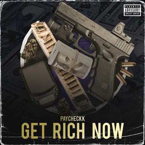 Get Rich Now
