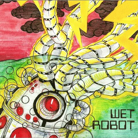 Wet Robot