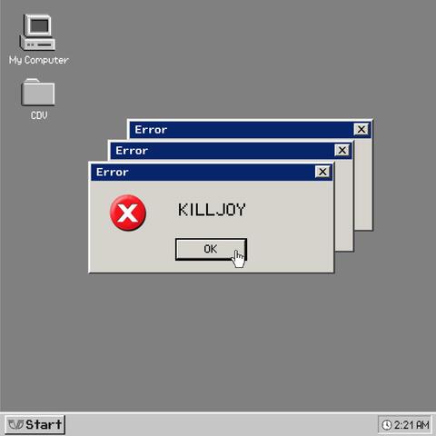Killjoy