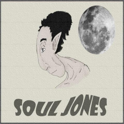 The Soul Jones EP