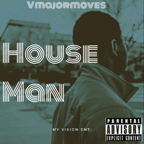 House Man
