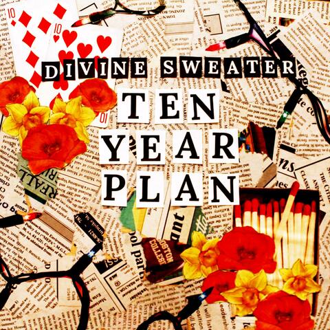 Ten Year Plan