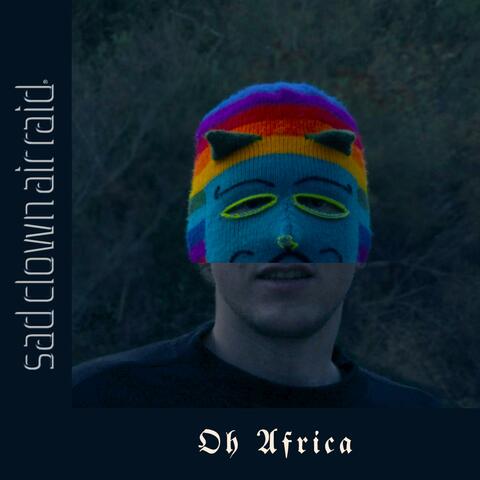 Oh Africa (feat. MC FAX)
