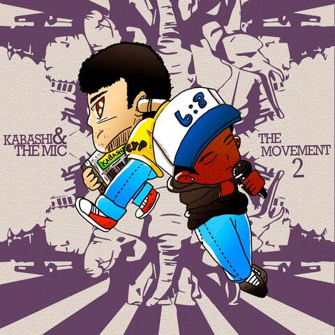 The Movement 2