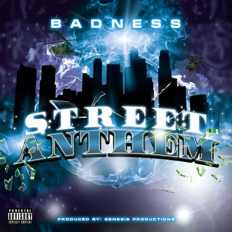 Street Anthem