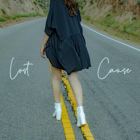 Lost Cause