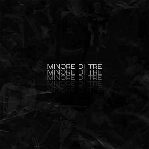 Minore di tre