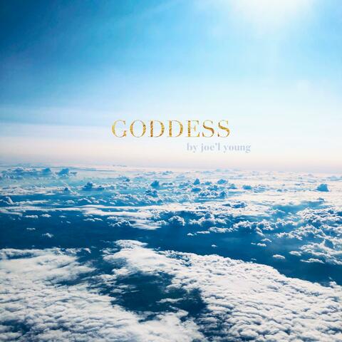 Goddess (Take Pause)