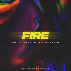 Fire (feat. Poptain)