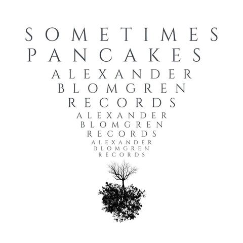 Sometimes Pancakes