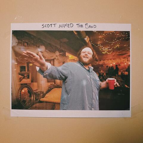 Scott Named the Band (Live at Butchwood)