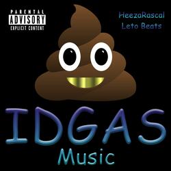 Idgas Music (feat. Leto Beats)