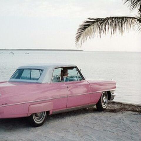 Cadillac Sunsets