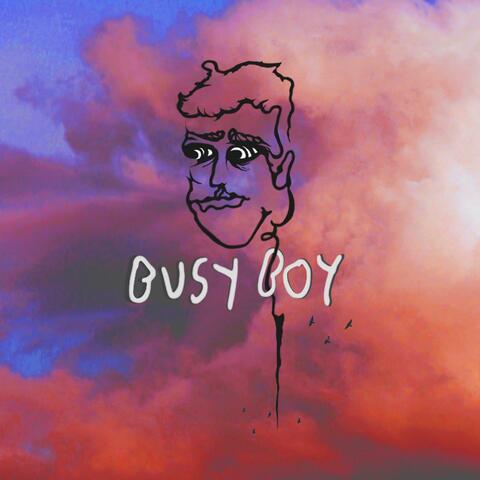 Busy Boy (feat. Madison Reuter)