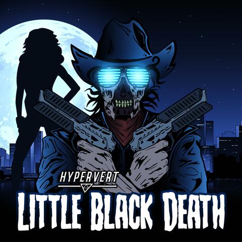 Little Black Death