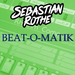 Beat-O-Matik (Beat-Tape)