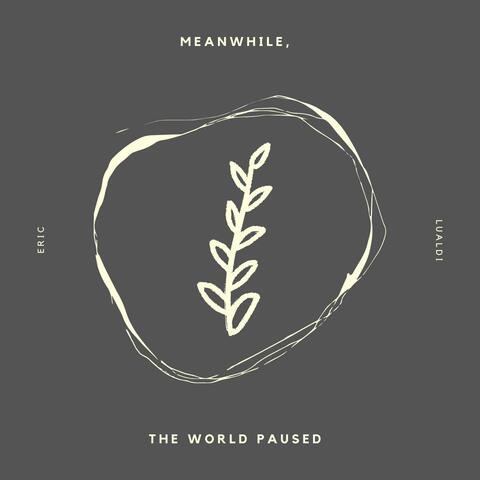 Meanwhile, the World Paused