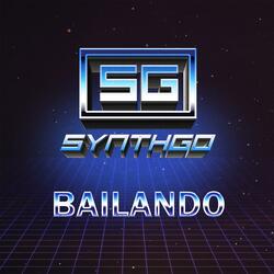 Bailando