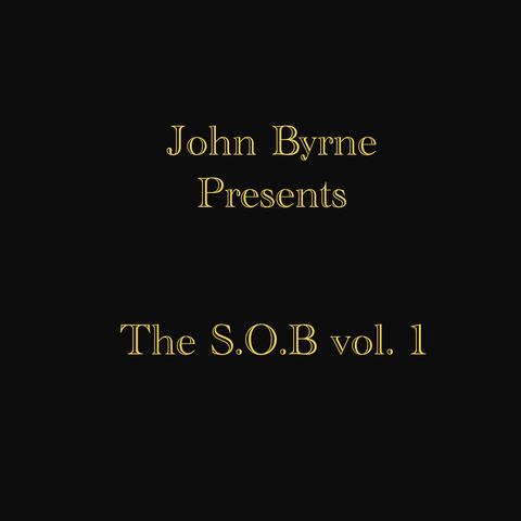 The S.O.B., Vol. 1