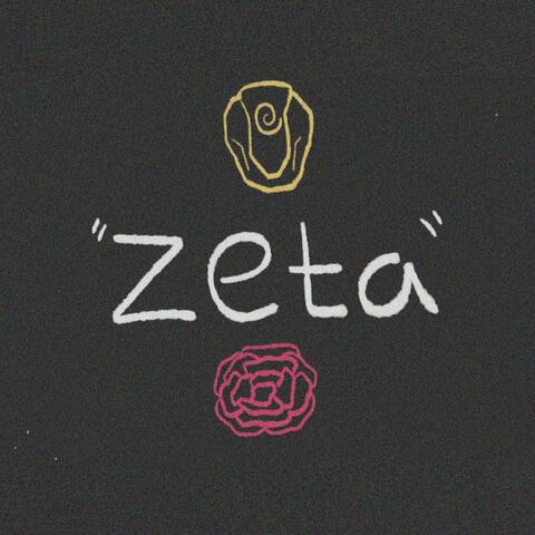 Zeta (feat. Big Flowers)