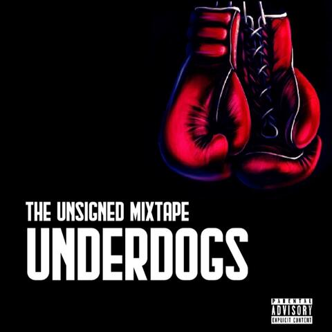The Unsigned Mixtape