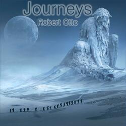 Crossing the Plains of Solitude