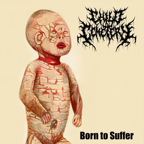 Born to Suffer (Harlequin Ichthyosis)