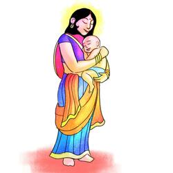 O Maa Meri Maa