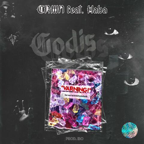 Godis (feat. Haba)