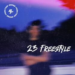 23 Freestyle