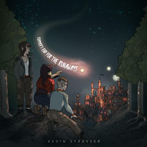 Summer's End for the Runaways