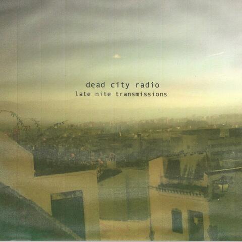 Late Nite Transmissions